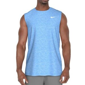 Men's Nike Sleeveless Tanktop